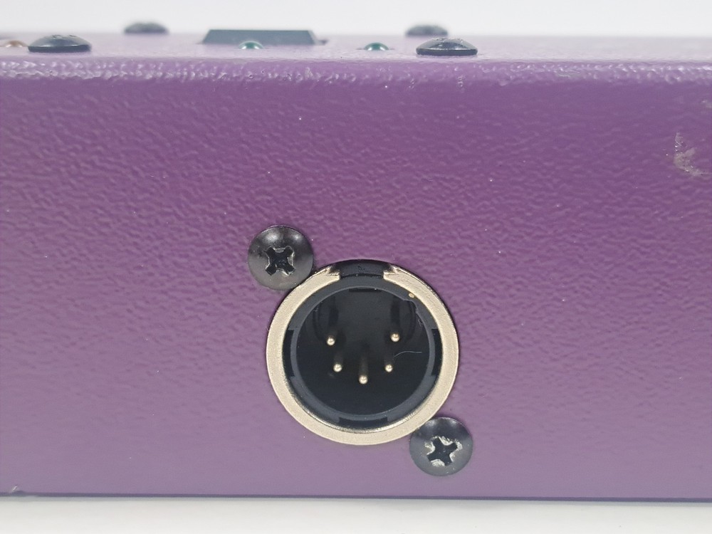 MDG MT35A-s Remote Control for Atmosphere Haze Generator