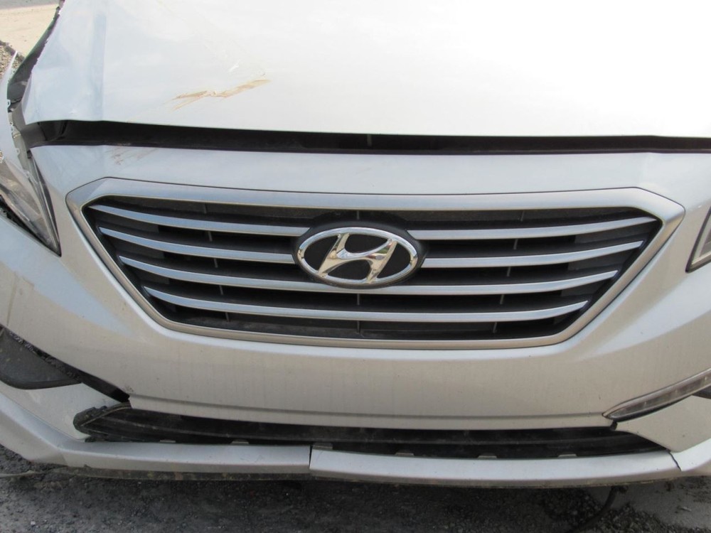 SONATA 2015 Glove Box 1064504