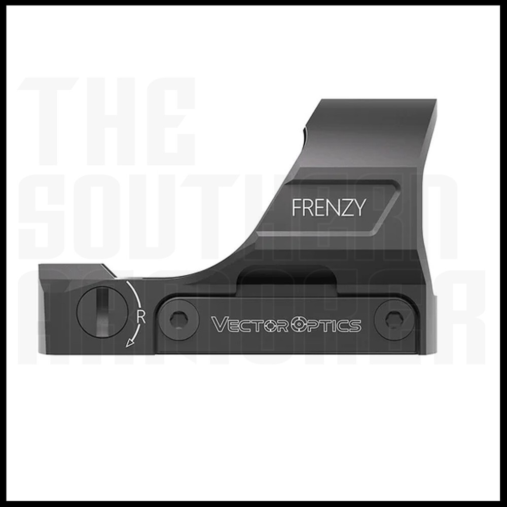 SHAKE AWAKE RED DOT FOR SPRINGFIELD® HELLCAT OSP HELLCAT OSP PRO DIRECT FIT
