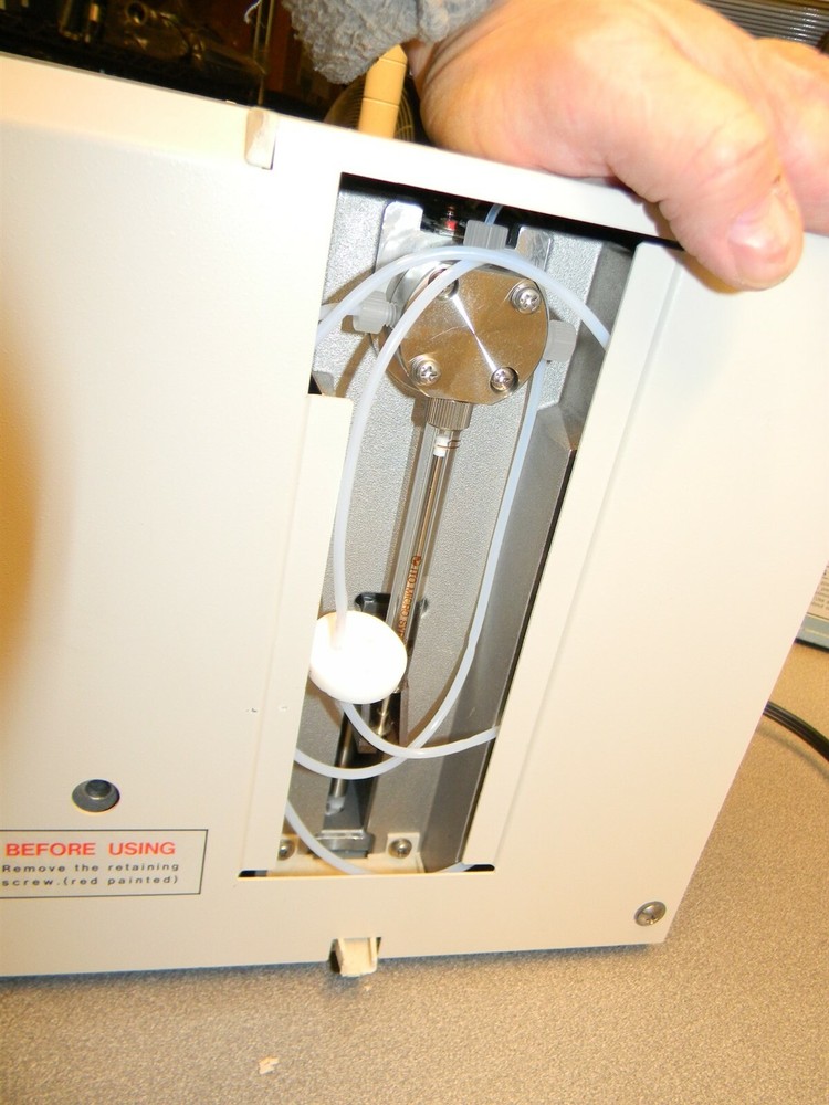 Hitachi Autosampler L-7200 (810-0201)