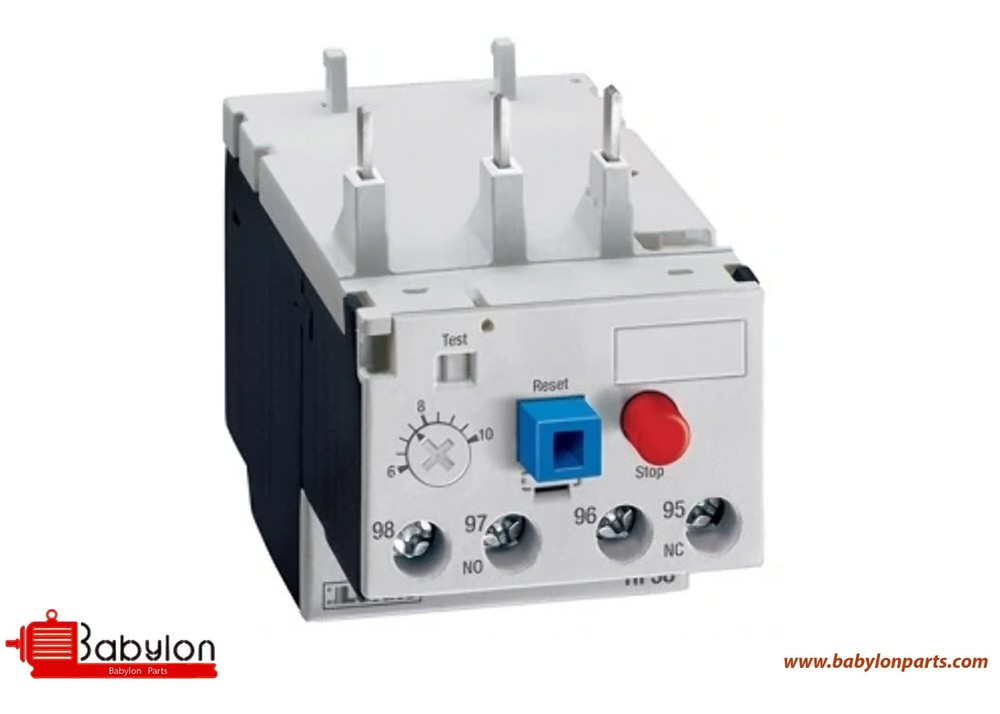 Lovato Electric RF382500