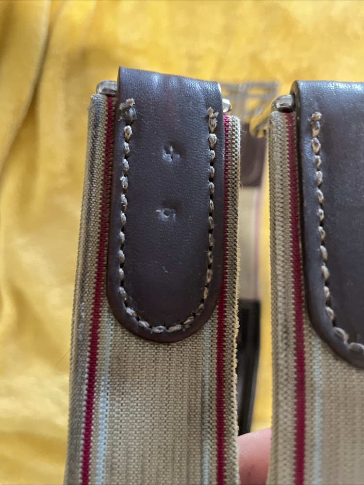 M. Toulouse Girth 46