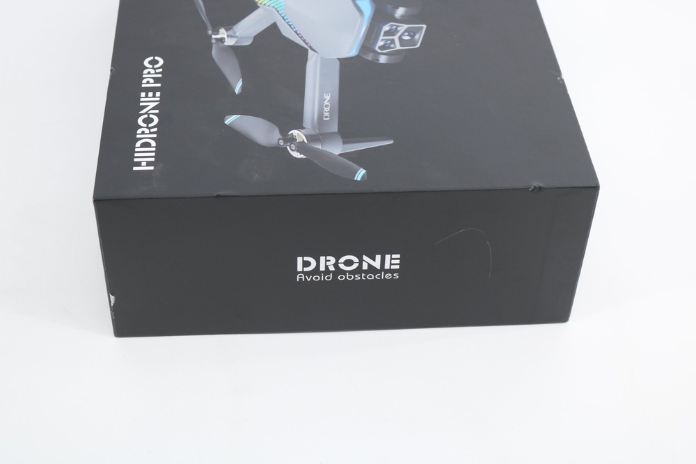 Hidrone Pro Avoid Obstacles Bluetooth Drone