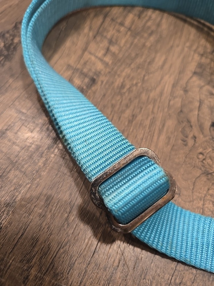 Horse Trailer Tie