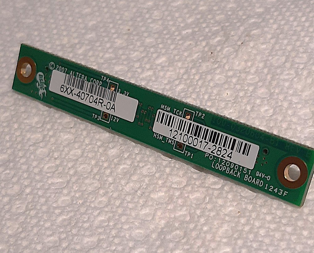DE2i-150 FPGA Development Board - terasIC
