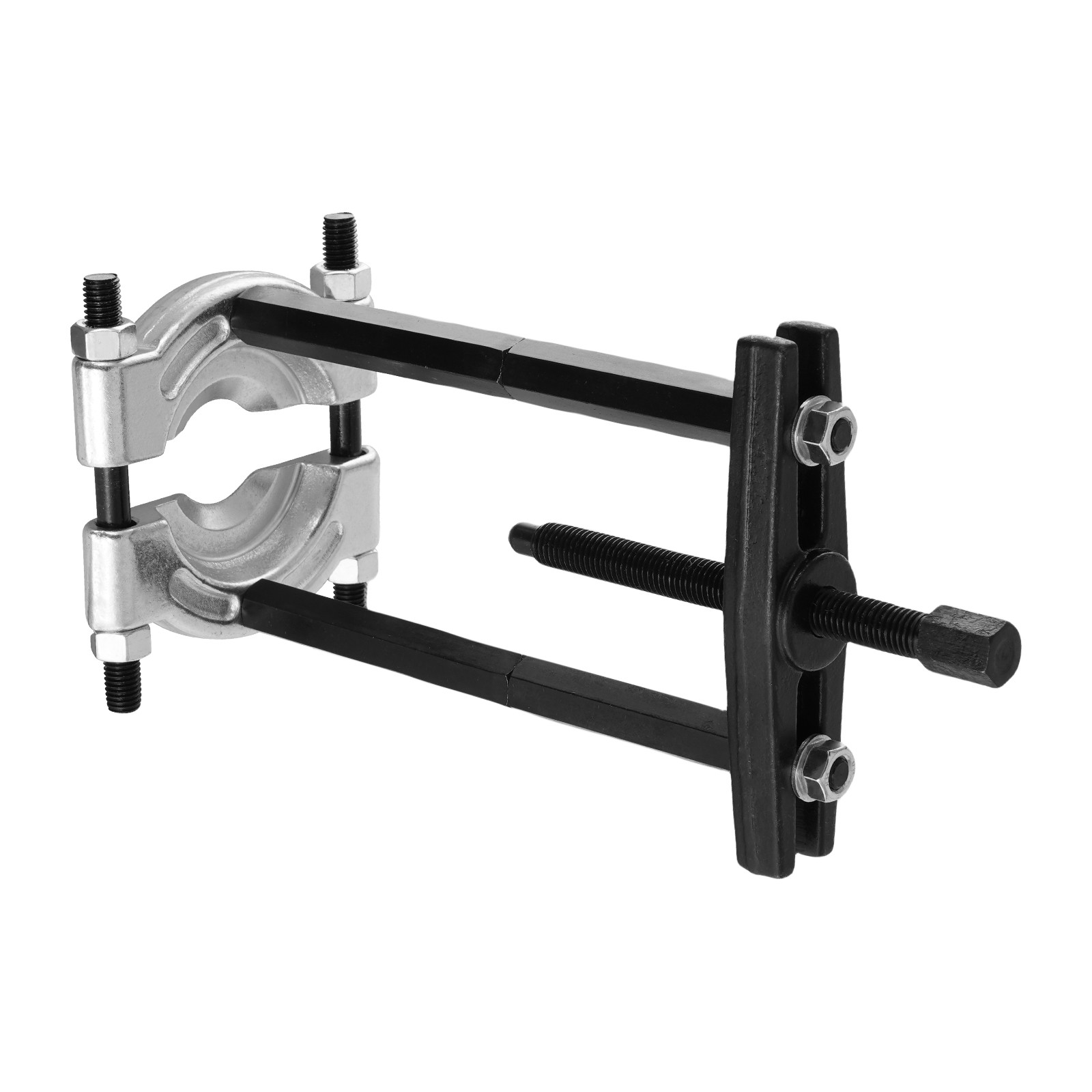 VEVOR 14 PCS Bearing Puller Set Bearing Separator Splitter Tool with Case 5 Ton