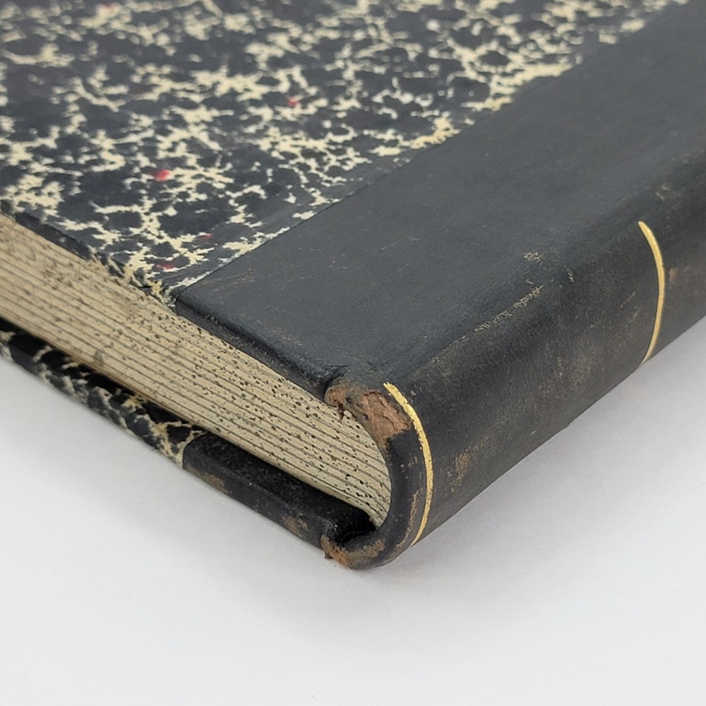 Scott's Monthly Journal Stamps Coins 1920 - 1921 Hardcover book