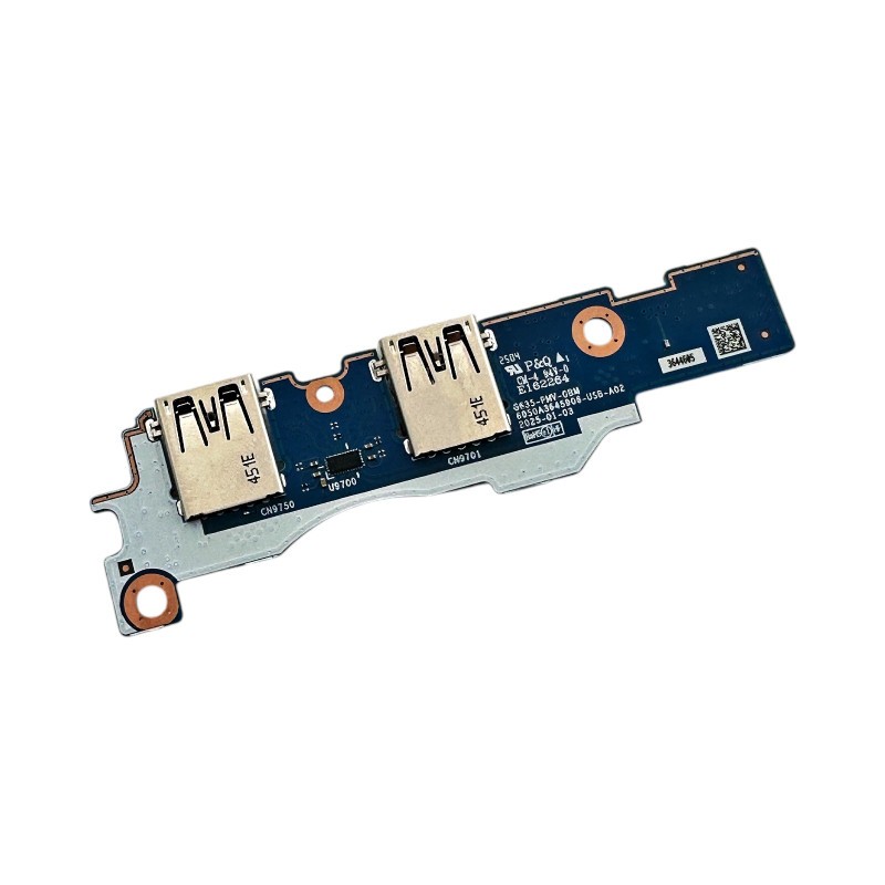 90NR0LK0-R10010 - USB Controller Board