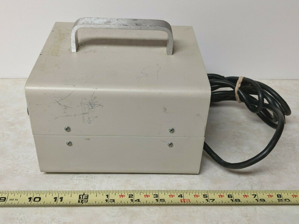 Fiberoptic Light Source LS-150 Lights by O'Ryan For Parts