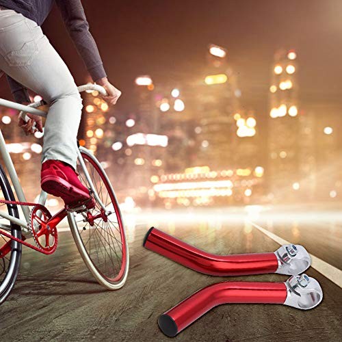end Ends for Mountain Accessories Handlebar Extension Grips Handle Extender