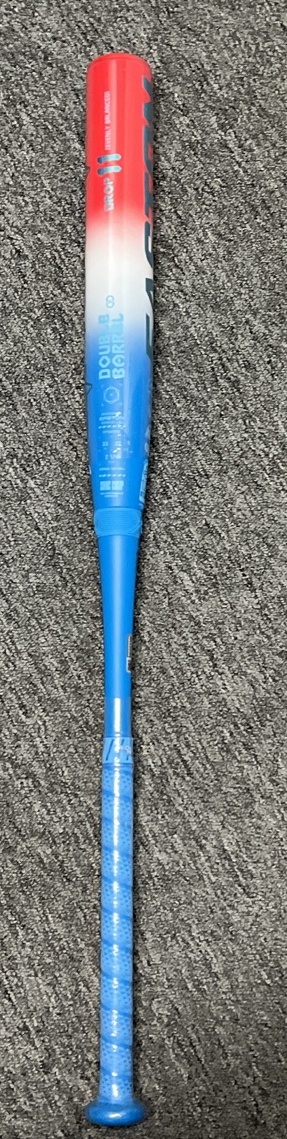2026 Easton Ghost OG Rocket Pop Fastpitch Bat, 33/22 -11 🥎🔥