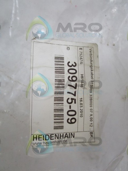 HEIDENHAIN 309775-09 NSNP