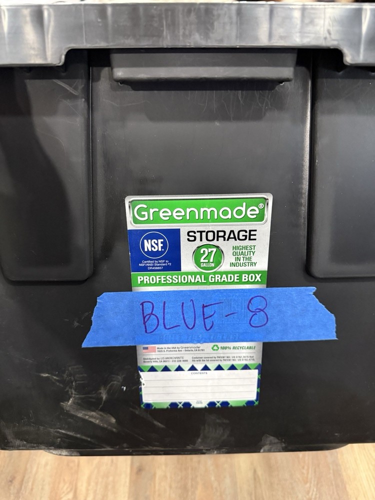 SeaDive Scuba Diving Eagleye Rayblocker-HD Mask