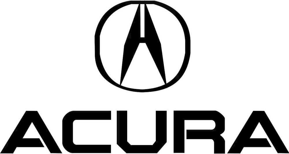 New Genuine OE Acura Left Object Sensor Bracket 36937-TX4-A01