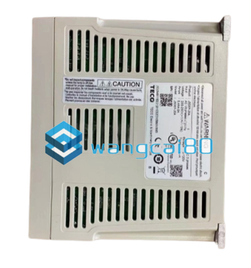 1PC New for TECO servo drive TSTEP 20C