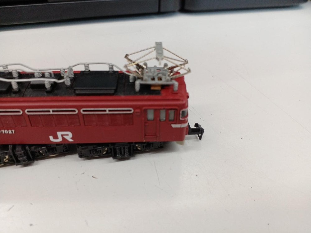 KATO 7027 EF70