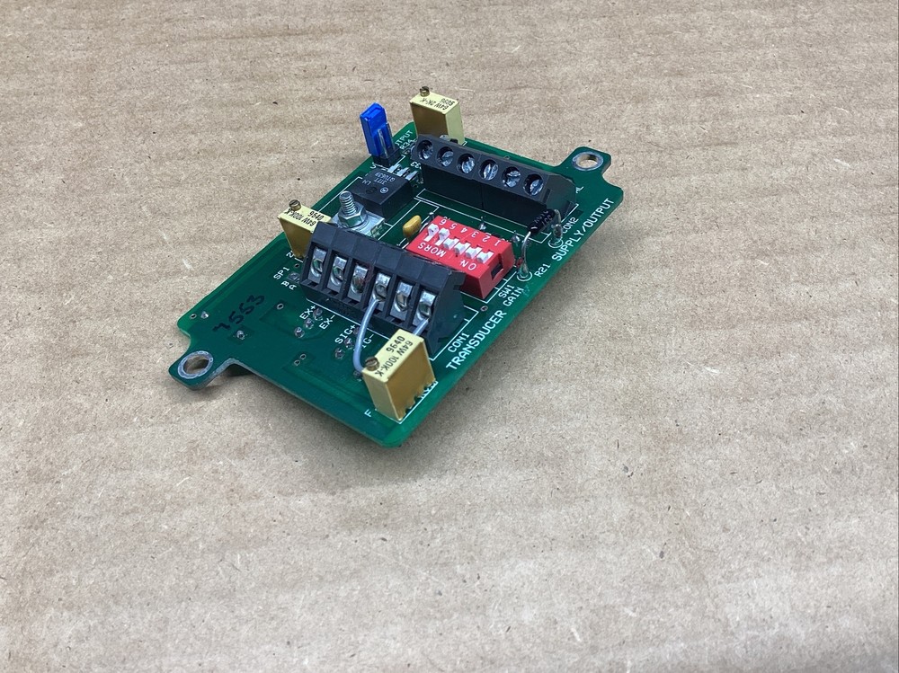 Unbranded Computer Board D12731 #806Z72