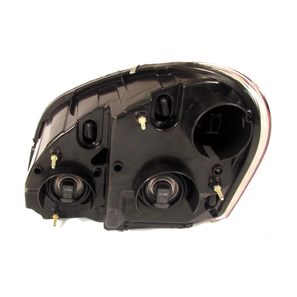 Fortpro Headlight for Freigthliner Cascadia 2008-2013 - Driver Side