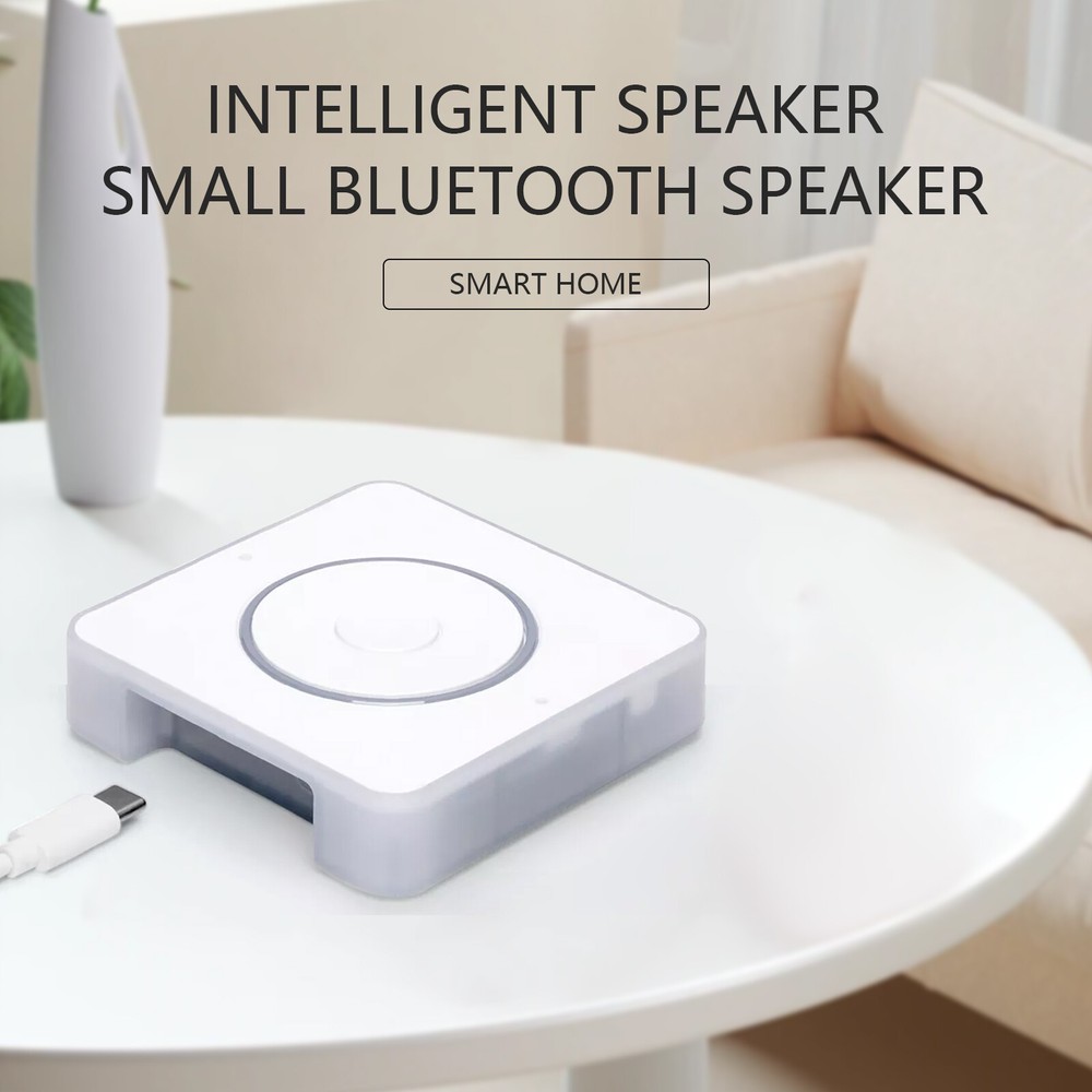 Home Assistant Voice Preview Edition - Privacy Open Source Voice AssistantOM