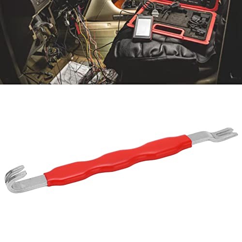 Metal Auto Repair Electrical Connector Separator Tool