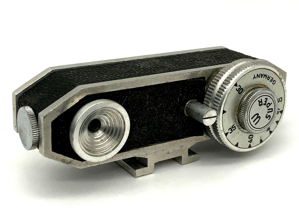 Wata Watameter Super Rangefinder Distancer In Ovp