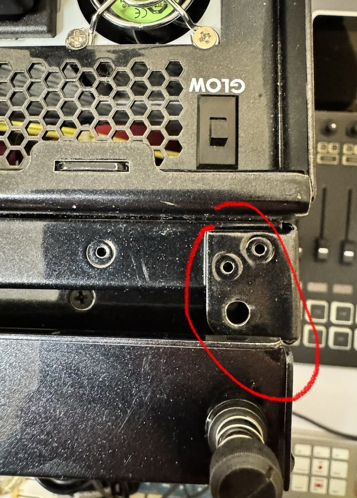 Livestream Studio HD510 Bundle w/ Studio Surface core, Software, Keyboard & Bag