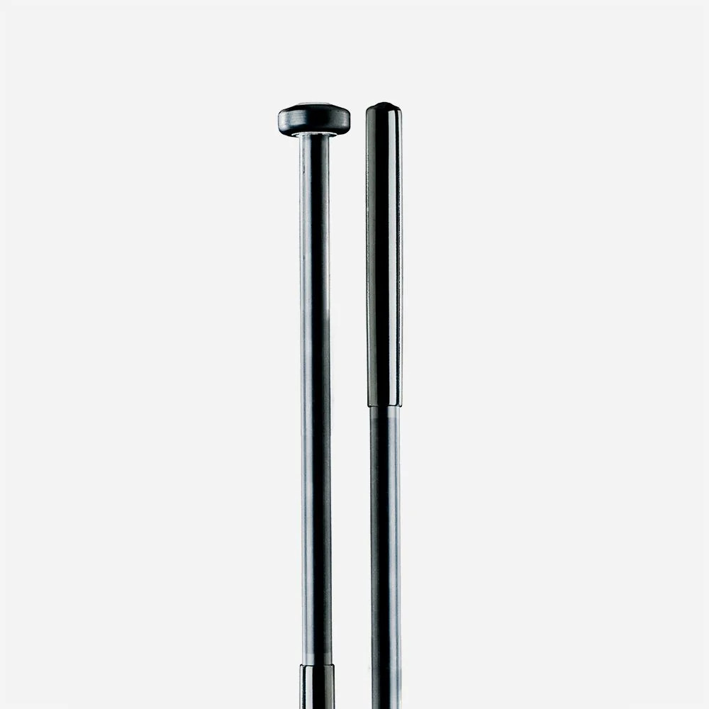 ProMark M332T Rubber Tom Mallet Pair