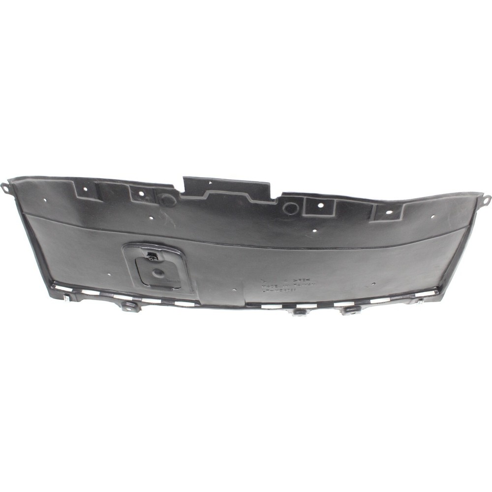 Engine Splash Shields Front for Mazda CX-3 2016-2022