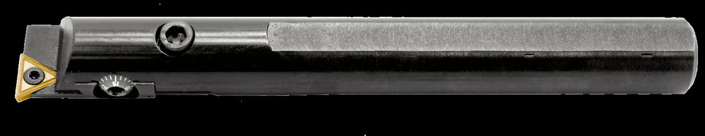 Adjustable Boring Bar: Min. Bore: 3/4", Max Bore: 15/16", Shank: R-8