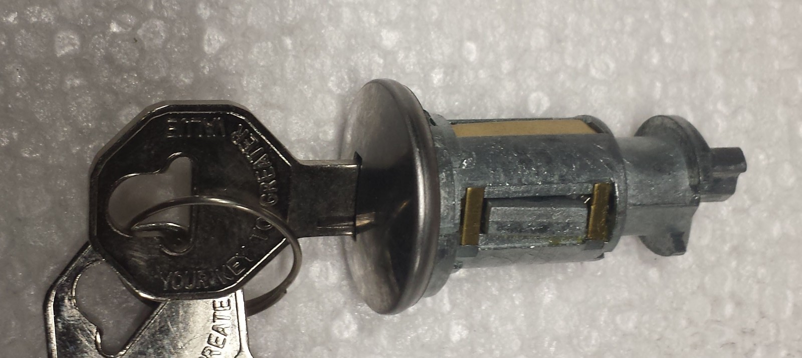 Lock Clutch Pawl & Spring fits 1973-89 Blazer Rear Tailgate Window Crank Handle