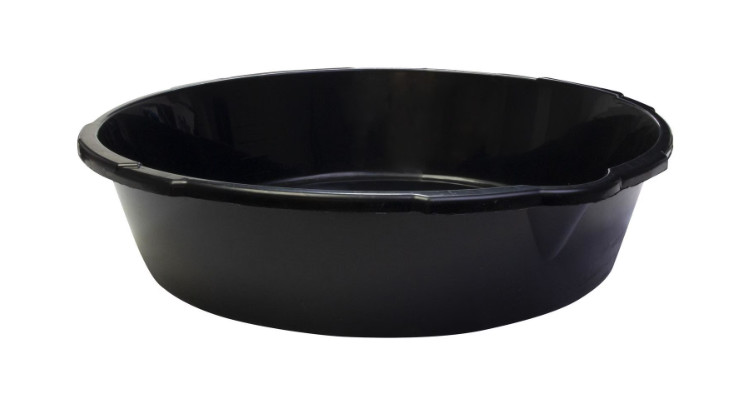 FloTool Drain Pan - 6 Quart