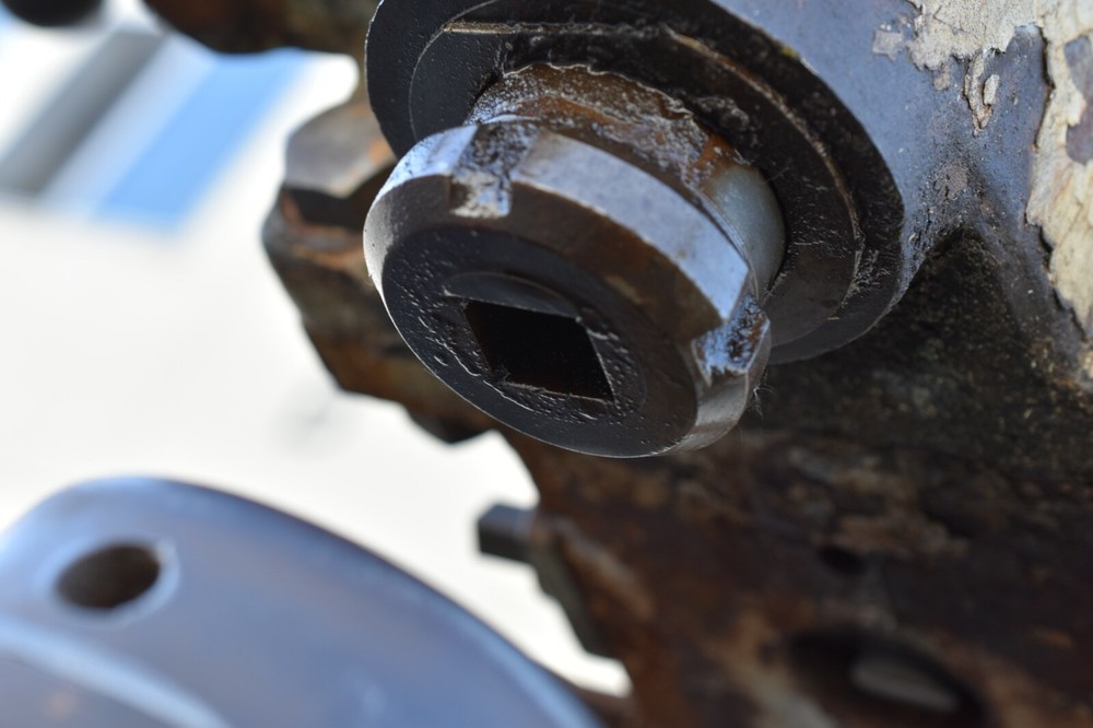 Pullmax Model D2 Nibbler Beveler Circle Cutter Sheet Metal Shear Shaping Machine