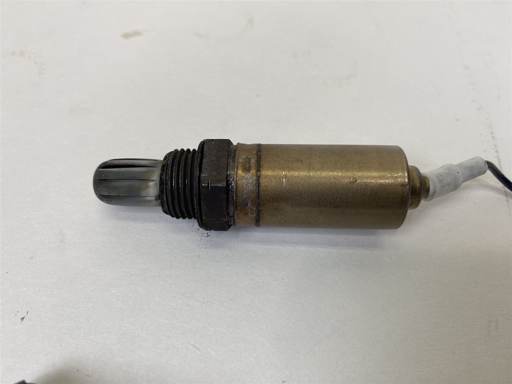 07 Buell XB12S Lightning Oxygen Sensor P0277.5AA