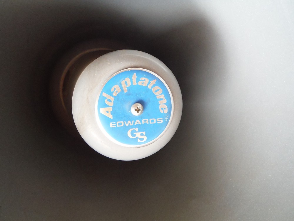 Edwards Adaptatone G/S Explosion Proof Speaker