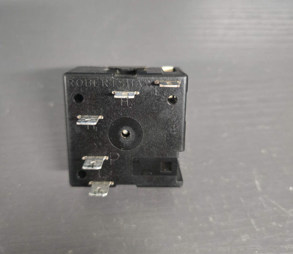 Frigidaire Range Surface Control Switch 316021501 ! FREE SHIPPING ! Z8