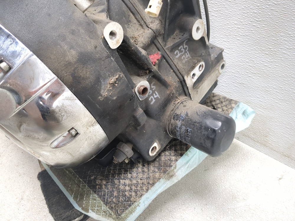 04-12 Victory Kingpin Engine Motor GUARANTEED