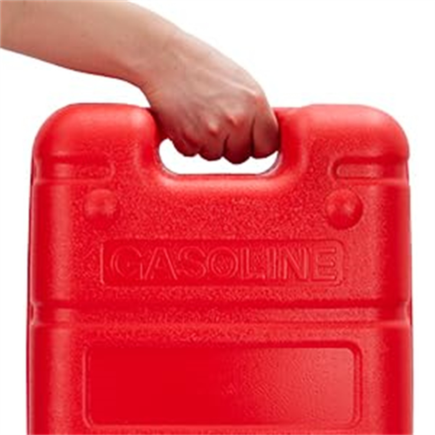 15 Gallon Portable Marine Fuel Tank 55L Outboard Boat Motor Gas Tank w/pump,NEW