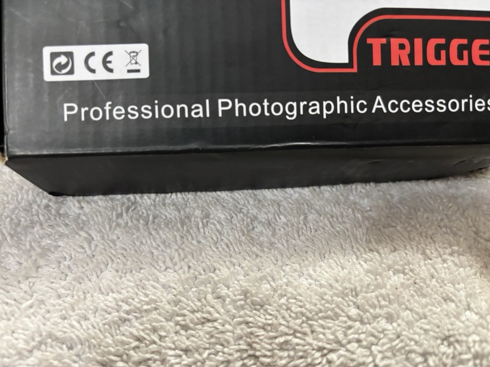 Flash Trigger Professional Photographic Accessories Trigger