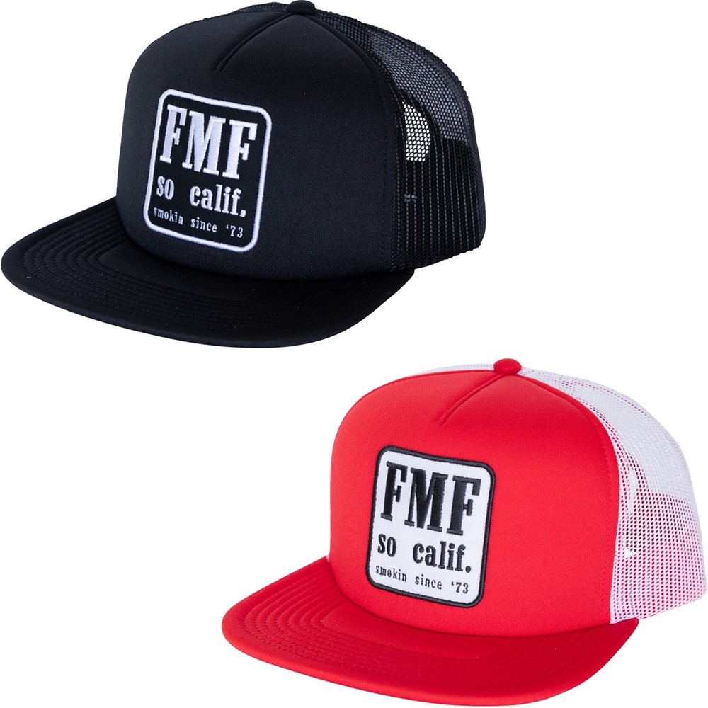 FMF Country Snapback Hat