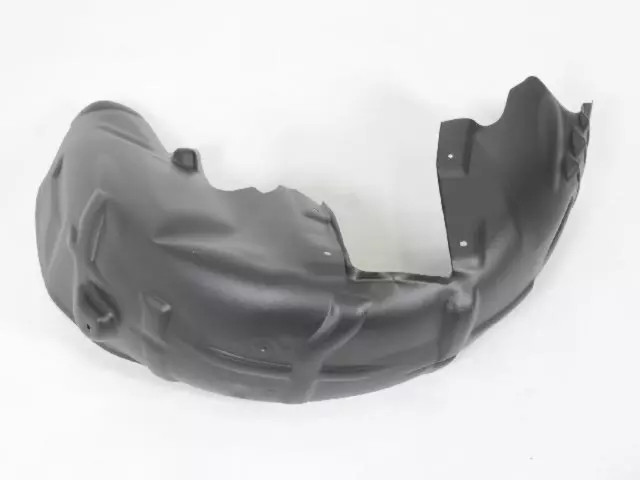 Genuine Mopar Splash Shield Left 5028747ad