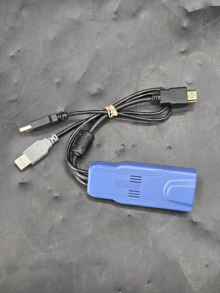 Raritan D2CIM-DVUSB-HDMI