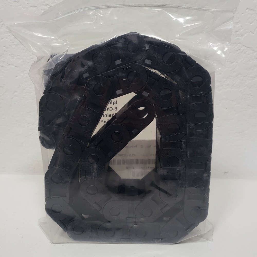Igus E-Chain Cable Carrier - B15-038038-3MC - 3FT