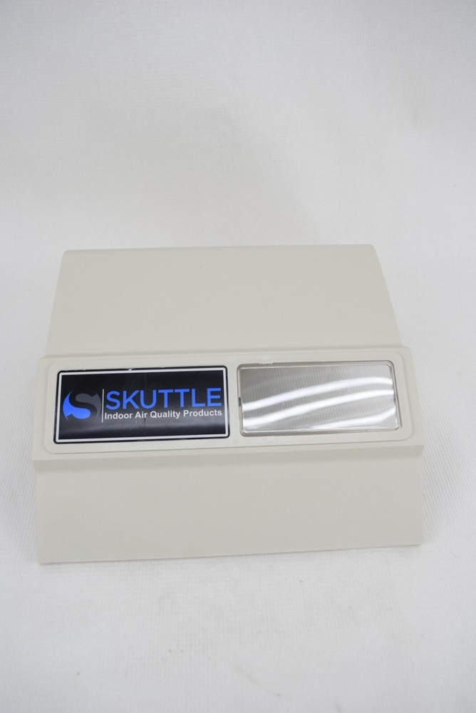Skuttle A00-0641-140 Replacement Cover for Model 190 Humidifier