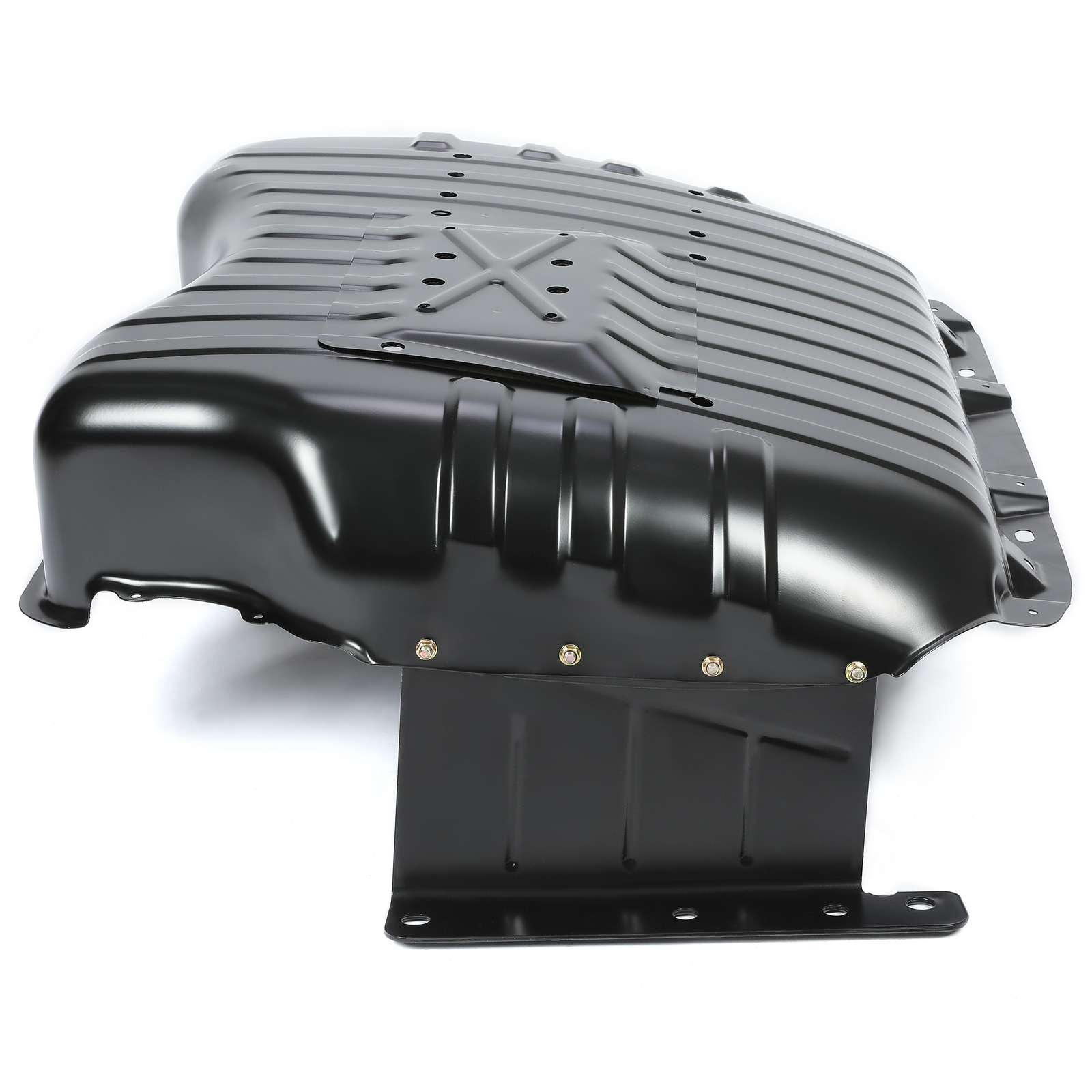 Gas Tank Fuel Tank Skid Plate Guard Shield For 1999-2004 Jeep Grand Cherokee