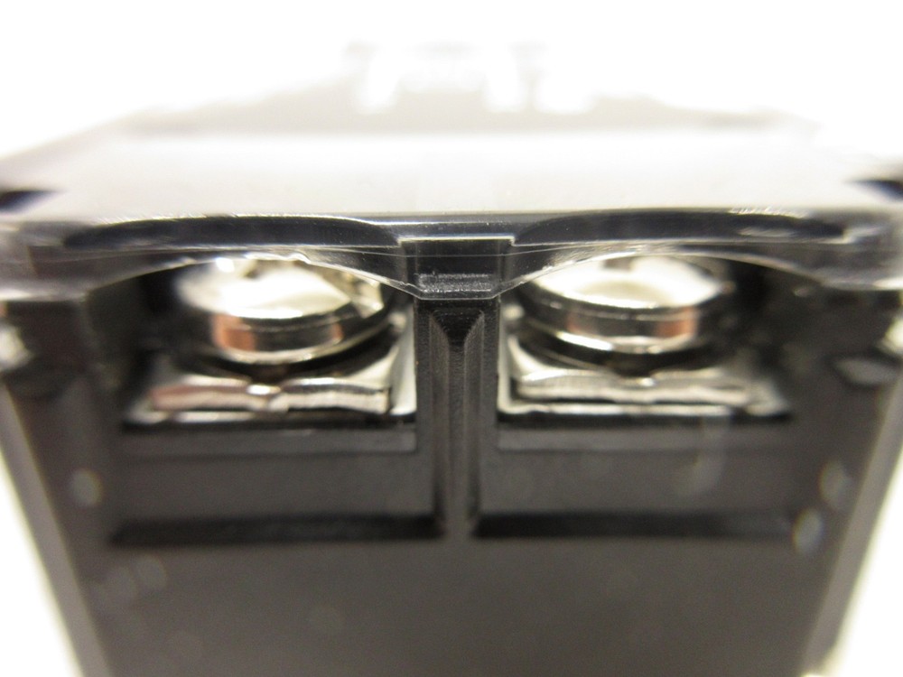 Densei-Lambda MA1206L Noise Filter Nikon NSR System Used Working