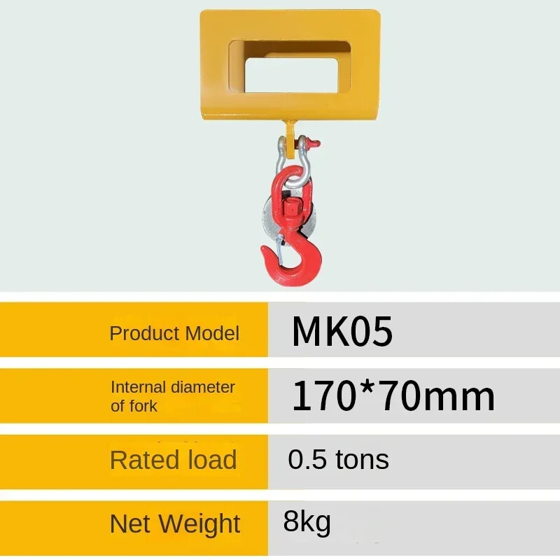 Forklift Lifter Hooks Drum Lifter Hooks Forklift Hooks Forklift Lifting Hooks