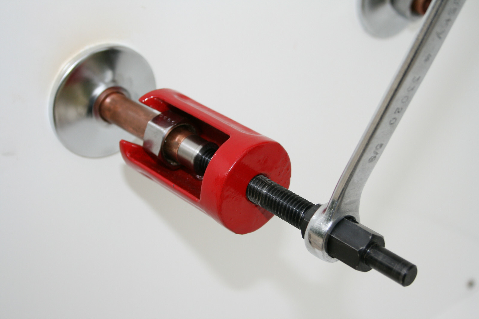 Compression Sleeve Puller -DuckPuller