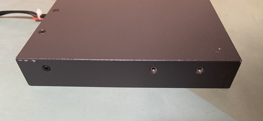 Extron EDID 101H 4K PLUS , AC Adapter Tested, working