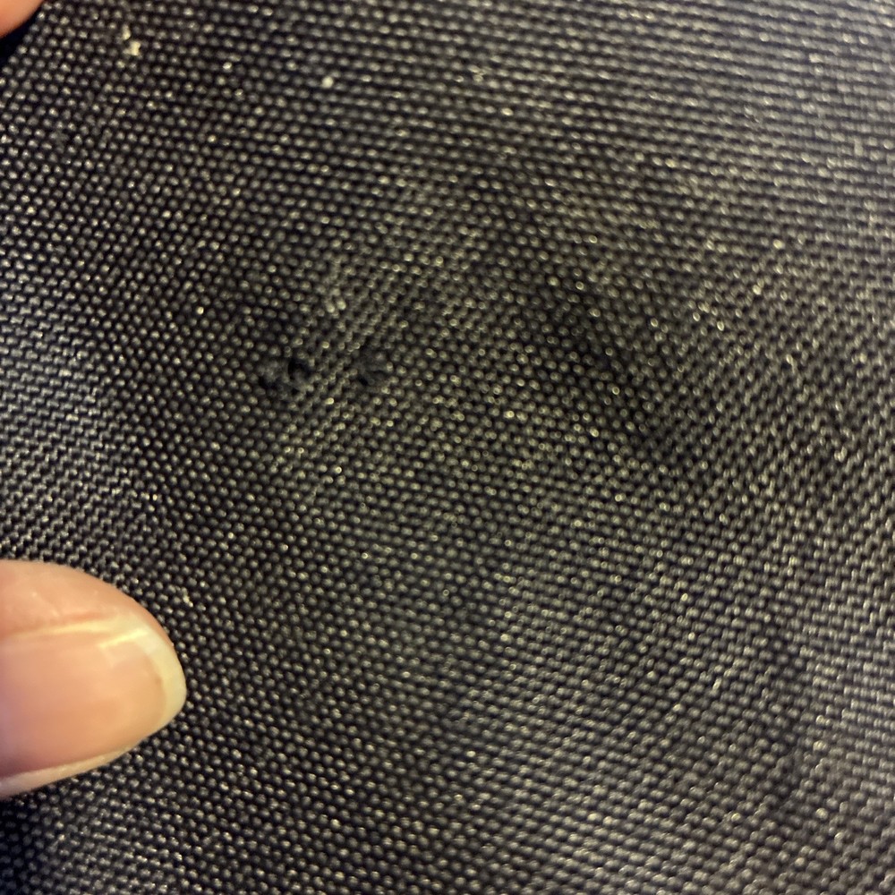 Camelbak Zephyr Gray/Green Hydration Backpack With Bladder