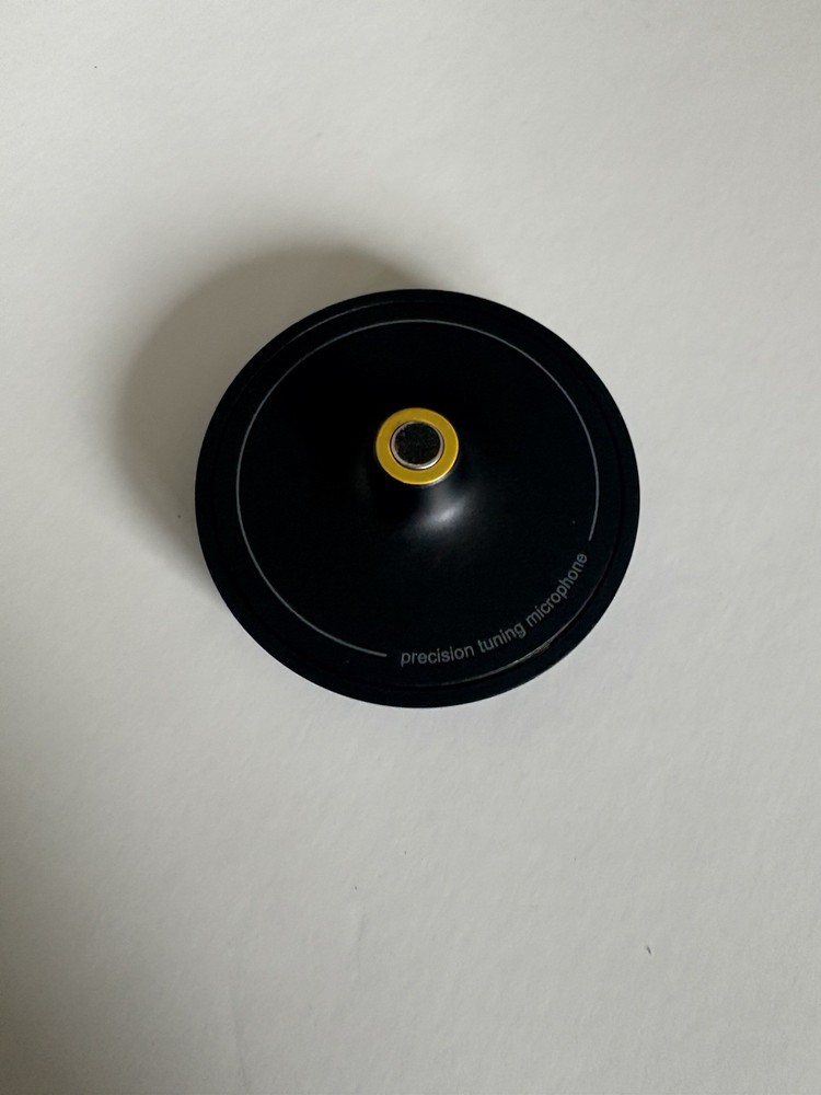ARCAM Precision Tuning Microphone for Radia-series Audio Devices